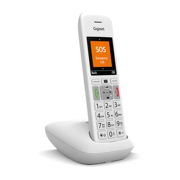 GIGASET E390 Analog/ Dect Telephone (S30852-H2908-C102)