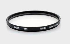 HOYA UV(0) HMC 55mm