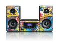 LENCO Mc-020 Home Audio Mini System