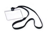 DURABLE Identity Badge/Badge Holder