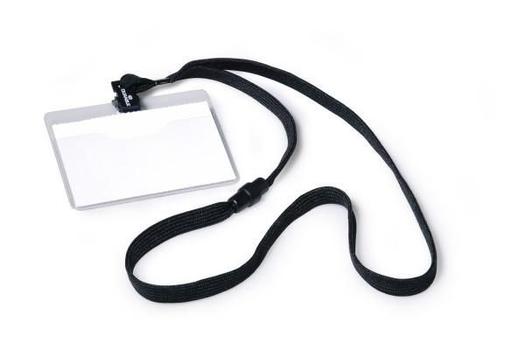DURABLE Identity Badge/ Badge Holder (813901)
