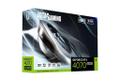 ZOTAC GeForce RTX 4070 SUPER Trinity Black Edition 12GB