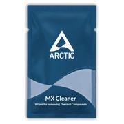 ARCTIC COOLING CPC ACC MX Cleaner wipes Box 40 Bags 2