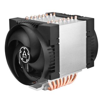 ARCTIC COOLING Freezer 4U-M Multicompatible 4U Single Tower CPU Cooler (ACFRE00133A)