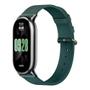 XIAOMI Smart Band 8 Checkered Strap Green