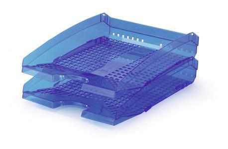 DURABLE Trend Blue, Transparent (1701626540)