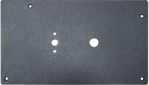 INTER-TECH Atx-03 Psu Shroud Cover (88885606)