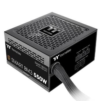 THERMALTAKE Smart Bm3 Power Supply Unit  (PS-SPD-0550MNFABE-3)
