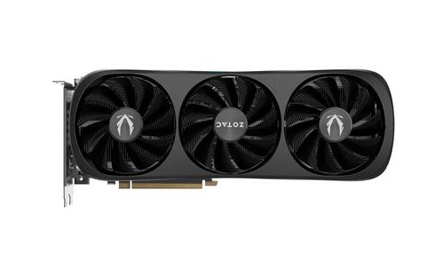 ZOTAC Graphics Card Nvidia Geforce (ZT-D40730D-10P)