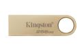 KINGSTON DataTraveler SE9 G3 - USB flash drive - 256 GB - USB 3.2 Gen 1 - gold