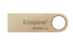 KINGSTON 256GB 220MB/s Metal USB 3.2 Gen 1 DataTraveler SE9 G3