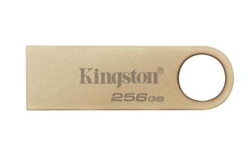 KINGSTON 256GB 220MB/s Metal USB 3.2 Gen 1 DataTraveler SE9 G3 (DTSE9G3/256GB)