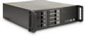 INTER-TECH Ipc 3U-3508 3U 19" 8-Bay Rack Enclosure