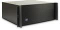 INTER-TECH 4U-k-439l 4U 19" Rack Enclosure