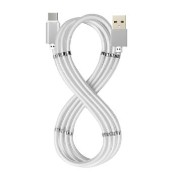 CELLY Usb Cable 1 M Usb 3.2 Gen 1 (USBUSBCMAGWH)
