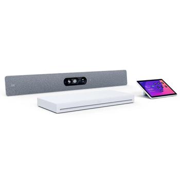 CISCO Webex Room Kit EQ - Video conferencing kit (Cisco Webex Codec EQ, Cisco Webex PTZ 4K Camera) (CS-KIT-EQ-4K-K9)