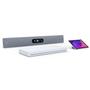 CISCO Room Kit EQ w/Codec EQ No Radio QuadCam