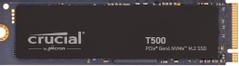 CRUCIAL T500 2TB PCIe NVMe M.2 SSD