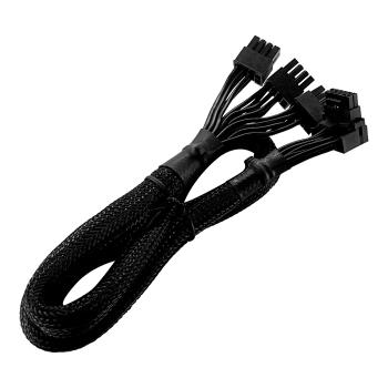 Cooler Master 12VHPWR  650mm 90° Adapter Type 2 (CMA-NFPC16XXBK2-GL)