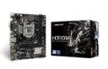 BIOSTAR Motherboard Intel® H310 Lga 