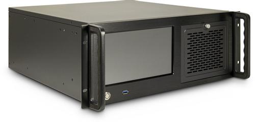 INTER-TECH IPC 4U-4460TFT (88887317)