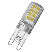 OSRAM LED pære PIN 2,6W/827 (30W) G9