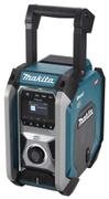 MAKITA Radio Worksite Analog & 