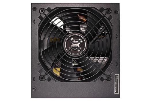 XILENCE Power Supply Unit 650 W 20+4 (XP650R6.2)