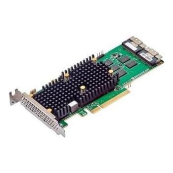 BROADCOM BCM MEGARAID 9660-16i SAS/ SATA/ NVMe 4GB (05-50107-00)