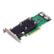 BROADCOM MegaRAID 9660-16i - Storage controller (RAID) - 16 Channel - SATA 6Gb/s / SAS 24Gb/s / PCIe 4.0 (NVMe) - RAID RAID 0, 1, 5, 6, 10, 50, 60 - PCIe 4.0 x8