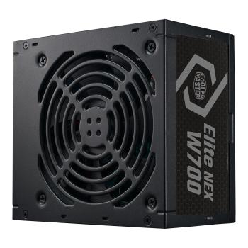 Cooler Master Elite Nex White 700 230V  (MPW-7001-ACBW-BE1)