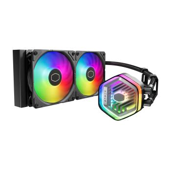 Cooler Master CoolerMaster MasterLiquid 240 ATMOS (MLX-D24M-A25PZ-R1)