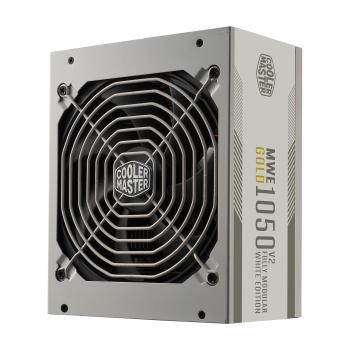 Cooler Master MWE 1050W 80+ Gold V2 White ATX 3.0 (MPE-A501-AFCAG-3GEU)