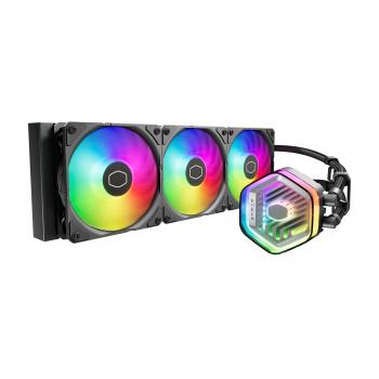 Cooler Master MasterLiquid 360 ATMOS (MLX-D36M-A25PZ-R1)