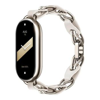 XIAOMI Smart Band 8 Chain Strap White (BHR7313GL)