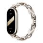 XIAOMI Smart Band 8 Chain Strap White