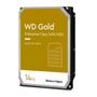 WESTERN DIGITAL HDD Gold 14TB SATA 256MB 3.5"