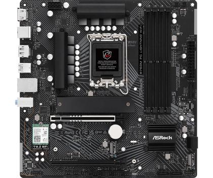 ASROCK B760M PG LIGHTNING WIFI - bundk (B760M PG Lightning WiFi)