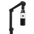 NZXT Low Noise Microphone Boom Arm Mini Black