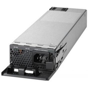 CISCO 715W AC 80+ PLATINUM CONFIG 1 POWER SUPPLY CPNT (PWR-C1-715WAC-P)