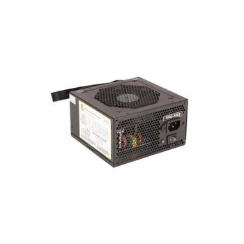 NANOXIA Deep Silence Smart Power 600W 82% effizienz (340194)