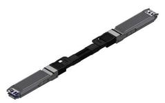 NVIDIA active copper cable IBtwinportNDR
