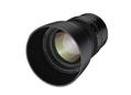 SAMYANG Mf 85Mm F1.4 Z Milc Black