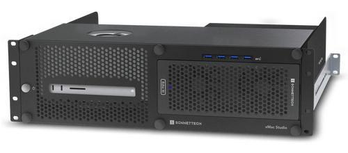 SONNET xMac Studio - Echo III module (XMAC-STD-III)