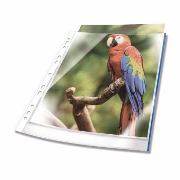 DURABLE Sheet Protector A4  (265406)