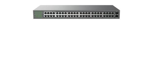 GRANDSTREAM GWN7706 48xGigabit Switch (GWN7706)