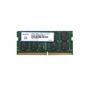 ASUSTOR AS-16GECD4 - DDR4 - Modul - 16 GB - SO DIMM 260-PIN - 2666 MHz / PC4-21328 2