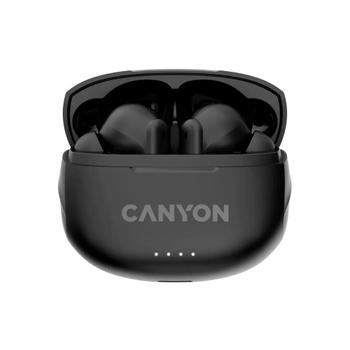 CANYON Headphones/ Headset True (CNS-TWS8B)