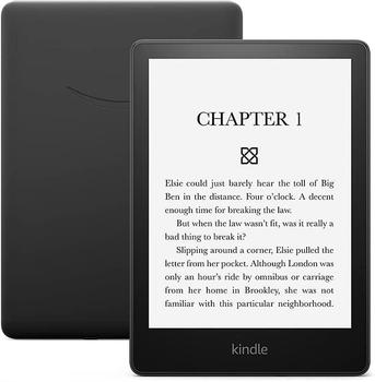 AMAZON All-new Kindle Paperwhite - eBo (B09TMF6742)