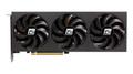 POWERCOLOR Radeon RX 7700 XT Fighter OC - 12GB GDDR6 RAM - Grafikkort